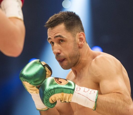 Breaking news: World boxing champion Felix Sturm sentenced to 3 years in prison!