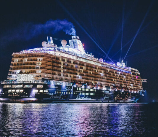 TUI plans cruise blockbuster – ships in the North Sea! Does the company survive the corona crisis?