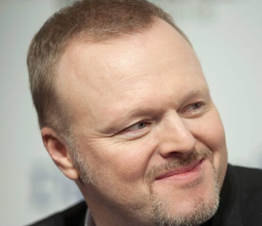 Stefan Raab Fortune – the show giant is really that rich