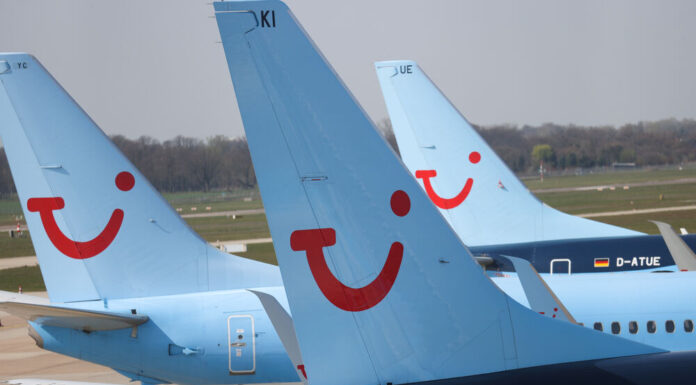 Travel expense vouchers: it becomes worthless as quickly – book quickly now!