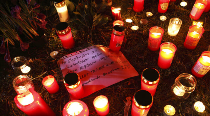 Brazil: Corona shock – photos show mass graves in preparation!