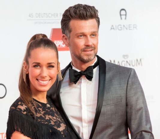 Annemarie Carpendale: A Baby! Suspicious curves – is she pregnant again?