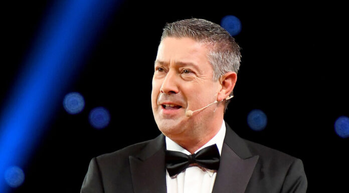 Let's Dance excitement – These couples made it to the finals