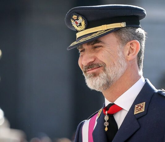 Mourning in Spain's royal family – Young Royal dies of cancer