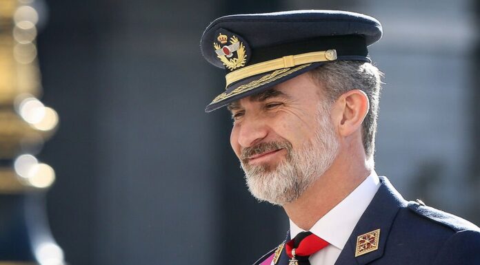 Mourning in Spain's royal family – Young Royal dies of cancer