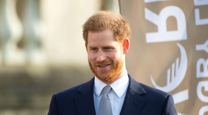 Prince Harry under treatment! This is how the prince is doing at the moment
