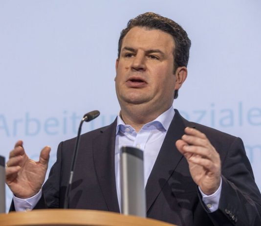 Shock numbers !! Germany – 10 million people working short-term or unemployed because of coronavirus!