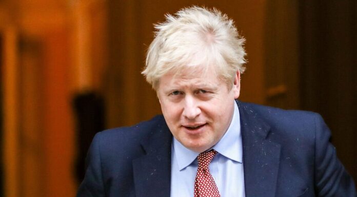 Corona drama in the UK! More deaths than in any other European country!