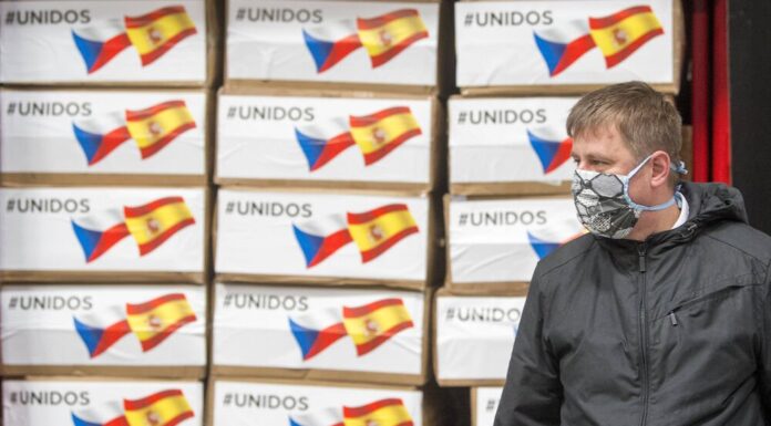 Corona outbreak at parcel service! – 400 quarantined employees