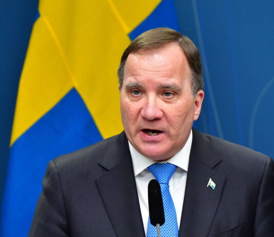 Surprise! WHO praises Sweden for the Corona special route!