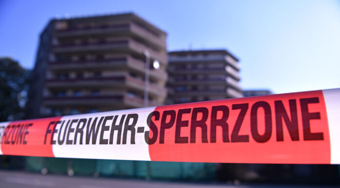 Corona infections; This city is well above the upper limit!