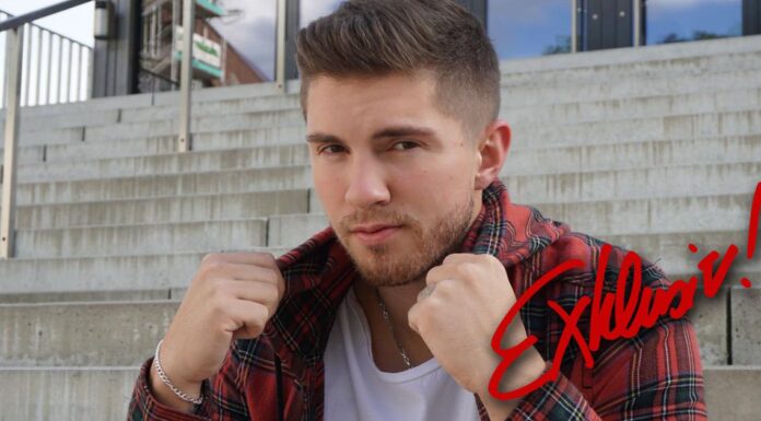 Joey Heindle: Why his new song was under a bad star