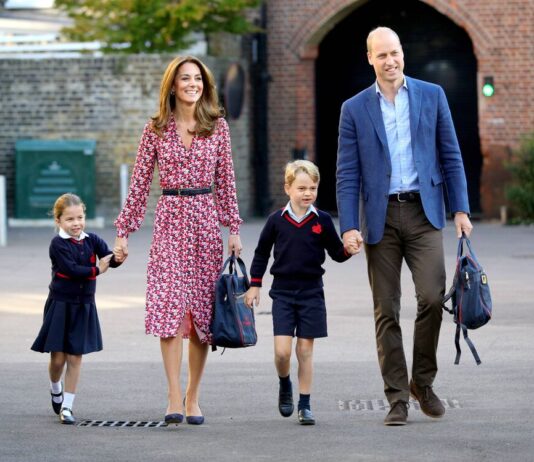 Prince William: The stress threatens to make him sick!