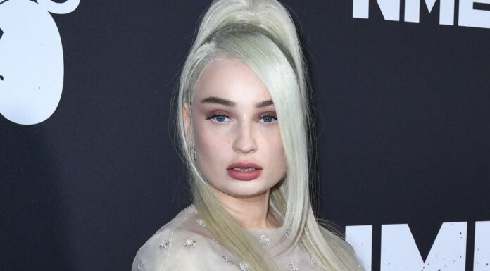 Kim Petras can finally write new songs