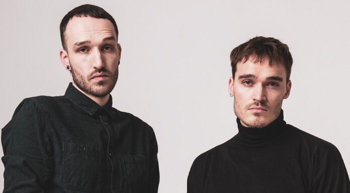 Klan report back with Corona single “Rot Blau Grün”