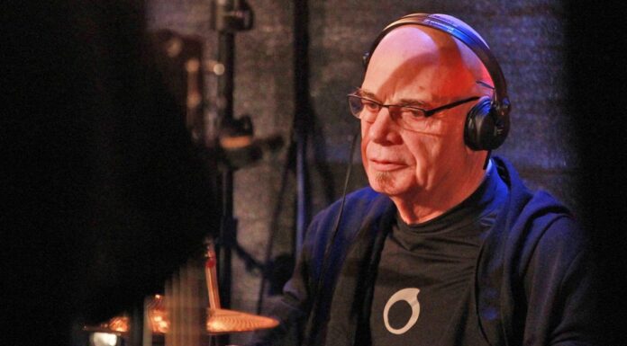 Ossi cult band City: On the death of Klaus Selmke