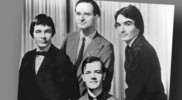 Kraftwerk: On the death of Florian Schneider, one of the "techno gods"