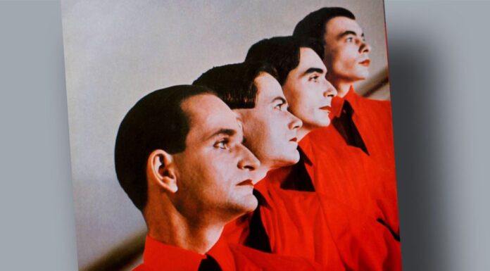 Power plant: Florian Schneider-Esleben is dead