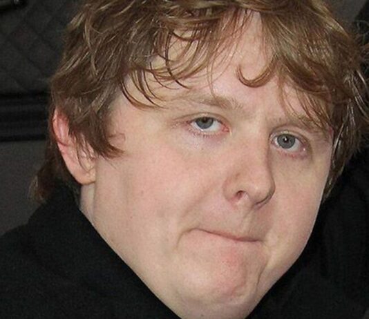 Lewis Capaldi continues to promise depressing songs