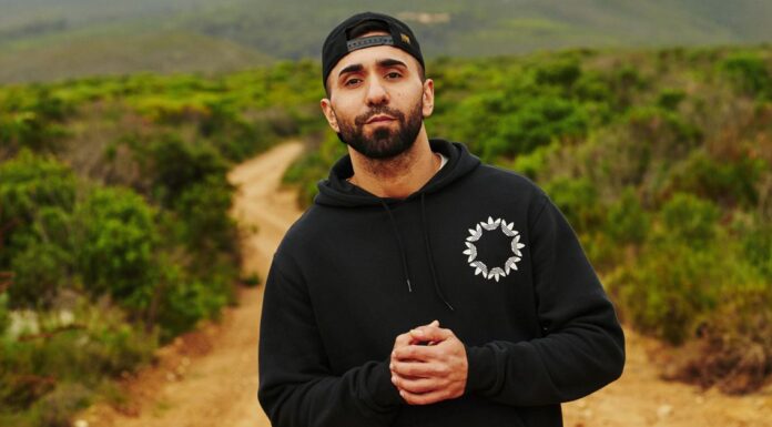 "Sing my song" 2024: Who is MoTrip?