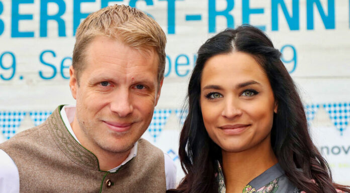 Amira Pocher: Now she tells the whole truth about Laura Müller