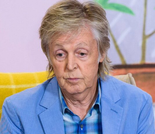 Paul McCartney: Unknown Beatles song is auctioned off