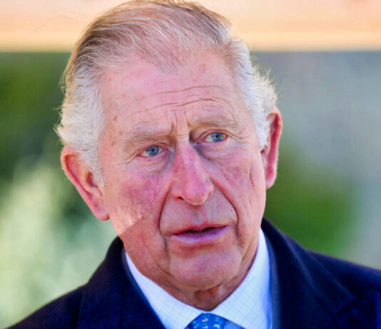 Prince Charles is beside himself! So Prince Harry hurts his own father!