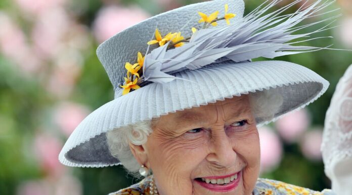 The Queen is furious with Meghan! Duchess Meghan before returning to old life?