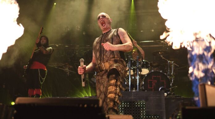 Rammstein completely cancel Europe tour for 2024