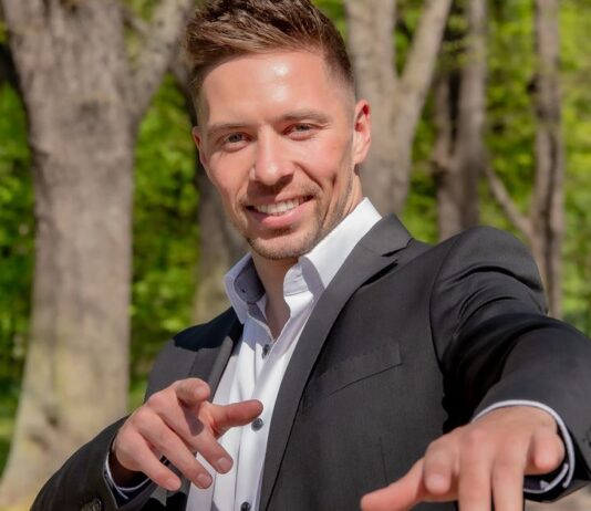 Ramon Roselly: The shooting star of the year can now be seen more often