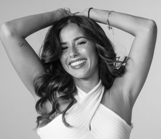 Sarah Lombardi announces big tour