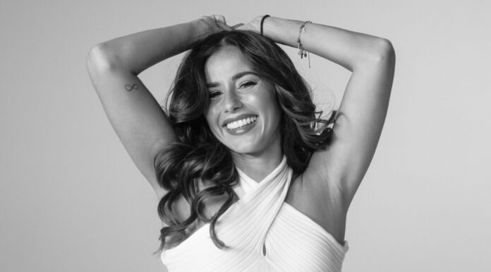 Sarah Lombardi announces big tour