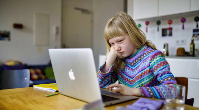 Secret government plan! Schools open for lessons during the summer holidays!