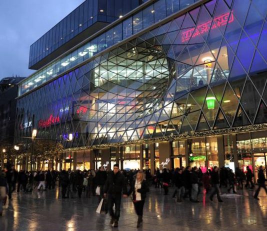 This state will reopen ALL stores from Monday! Also larger than 800 sqm!