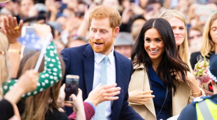 Duchess Meghan: Now she and Prince Harry face embarrassing revelations!