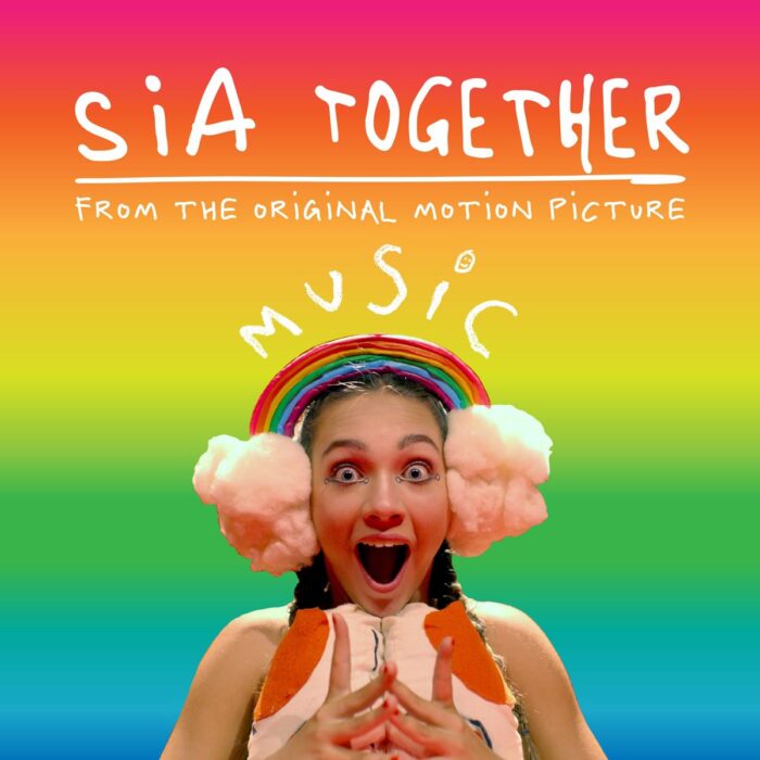 Sia: Kate Hudson auch im neuen Video "Together"