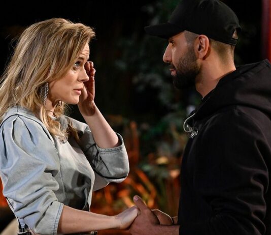 "Sing my song" (3): MoTrip makes Ilse DeLange cry!