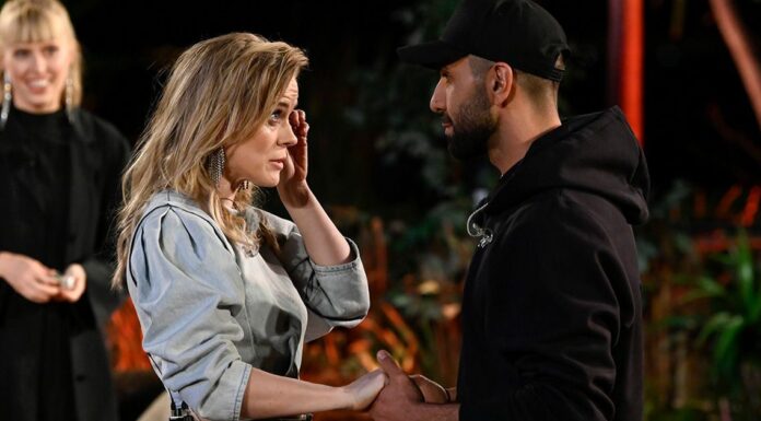 "Sing my song" (3): MoTrip makes Ilse DeLange cry!