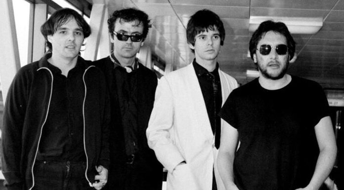 Stranglers: keyboardist Dave Greenfield dies – everyone knows these hits