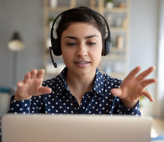 Run on “Zoom”: What is the video conferencing service good for?