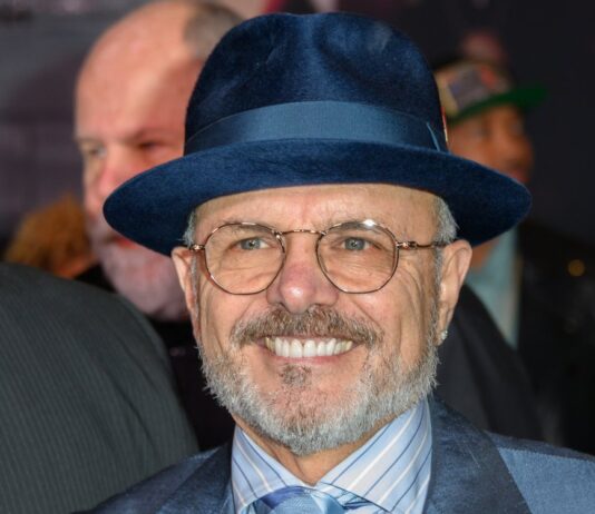 Seriously injured: “Sopranos” star Joe Pantoliano hit by car