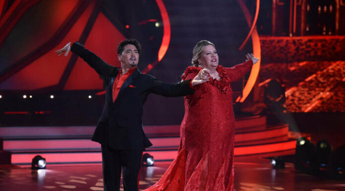 Ilka Bessin: "Some comments are tough"