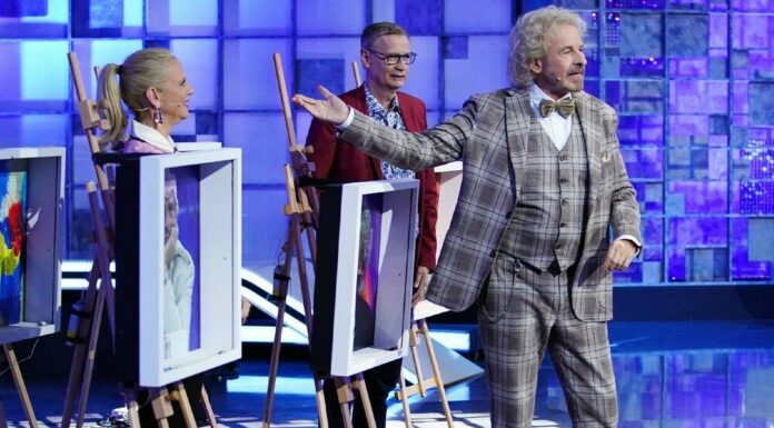 Another season for “The Jauch-Gottschalk-Schöneberger Show”