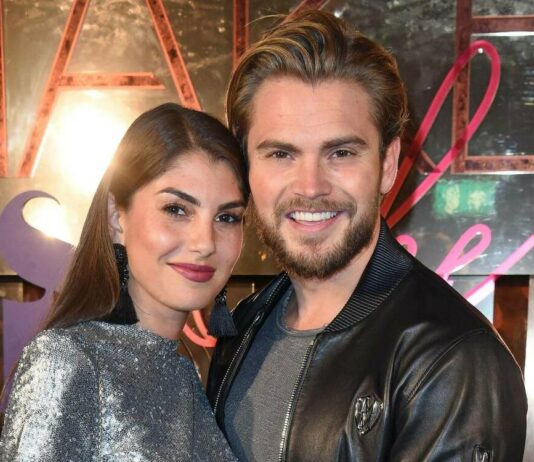 Yeliz Koc: "Johannes and I are no longer together"