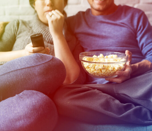 Time to upgrade? This is how consumers find the right television