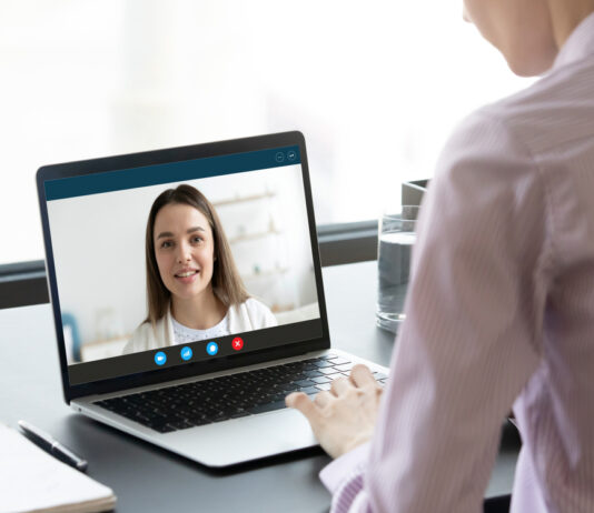 Problems with the webcam? Users can do that