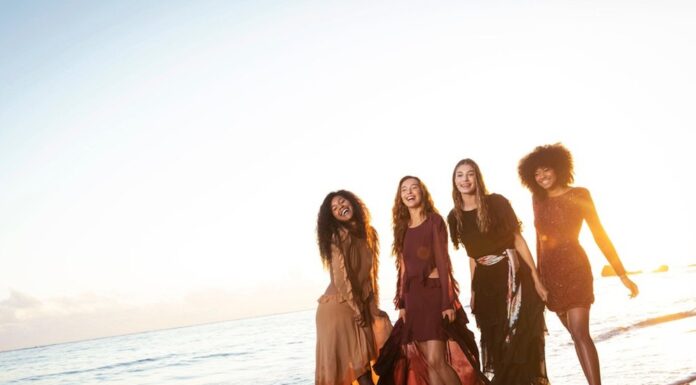 “Germany's next top model” final: she is the favorite on the net