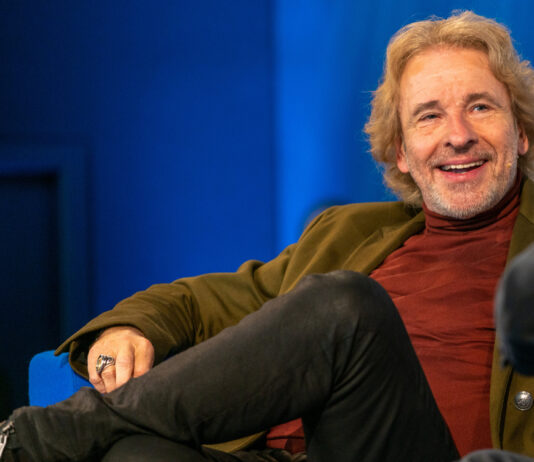 Thomas Gottschalk celebrates his 70th birthday with ZDF