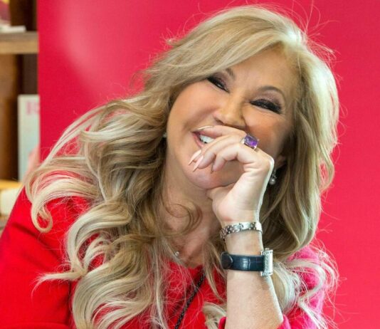 Carmen Geiss encourages women: "I had nine miscarriages"