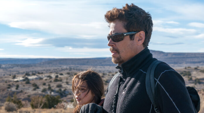 Free TV premiere of “Sicario 2”: A must for thriller fans
